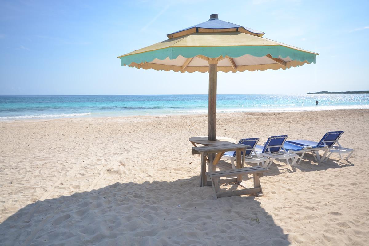 Tallawah Villa Five Bedroom Villa Silver Sands Kültér fotó